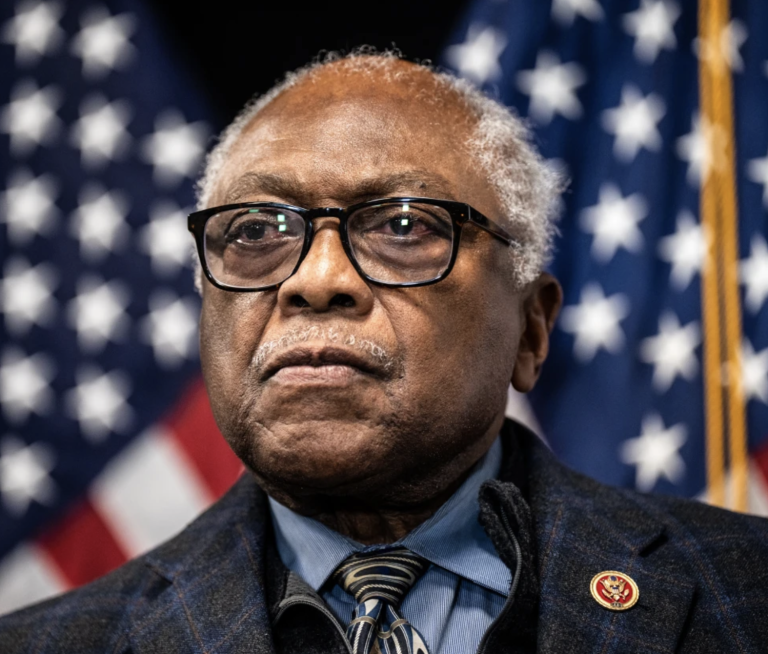 Rep. Jim Clyburn to step down from House Democratic leadership post Rep. Jim Clyburn to step down from House Democratic leadership post